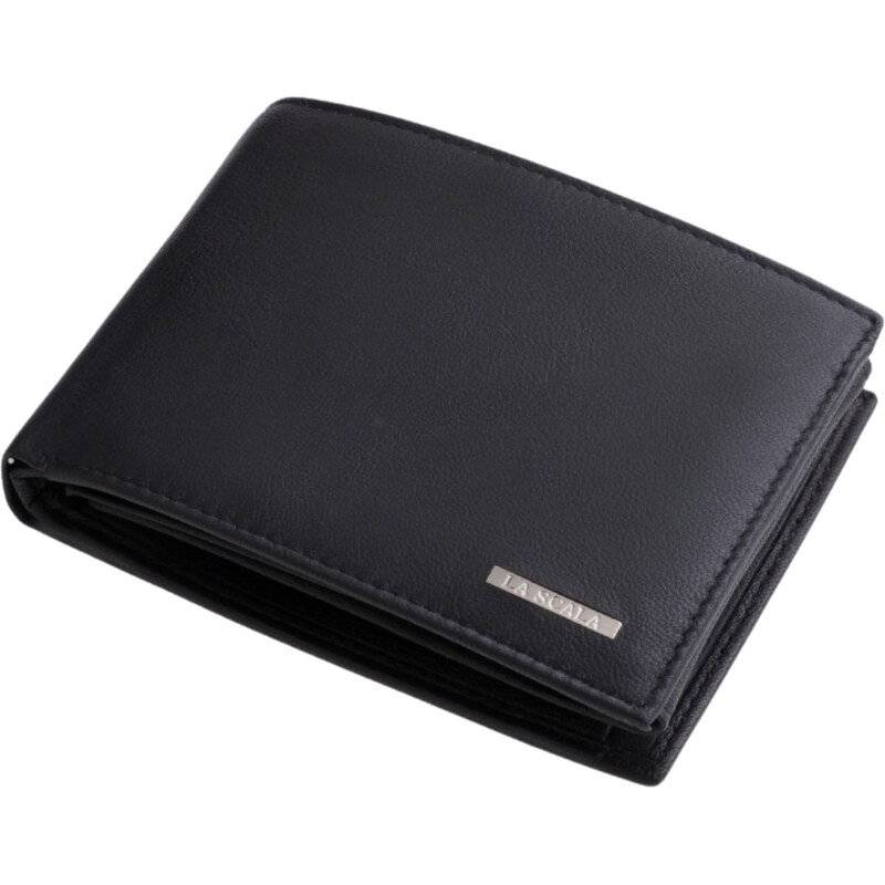 GLS Kožená pánska peňaženka 60776346