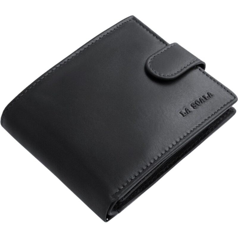 GLS Pánska kožená peňaženka 60776345