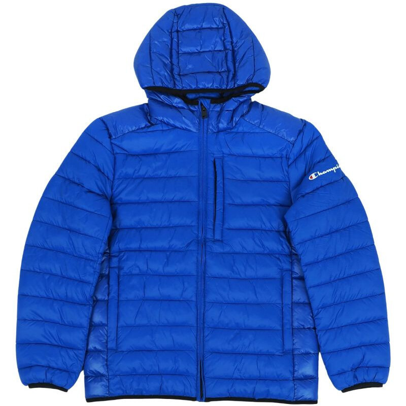 Champion Bunda s kapucňou M 220340 BS008 Pánske 66083648