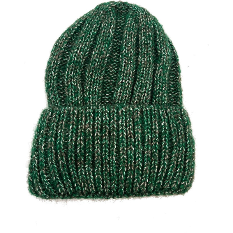 Art of polo Dámska čiapka 24519 042 Tmavozelené odlesky - P&M 61402169