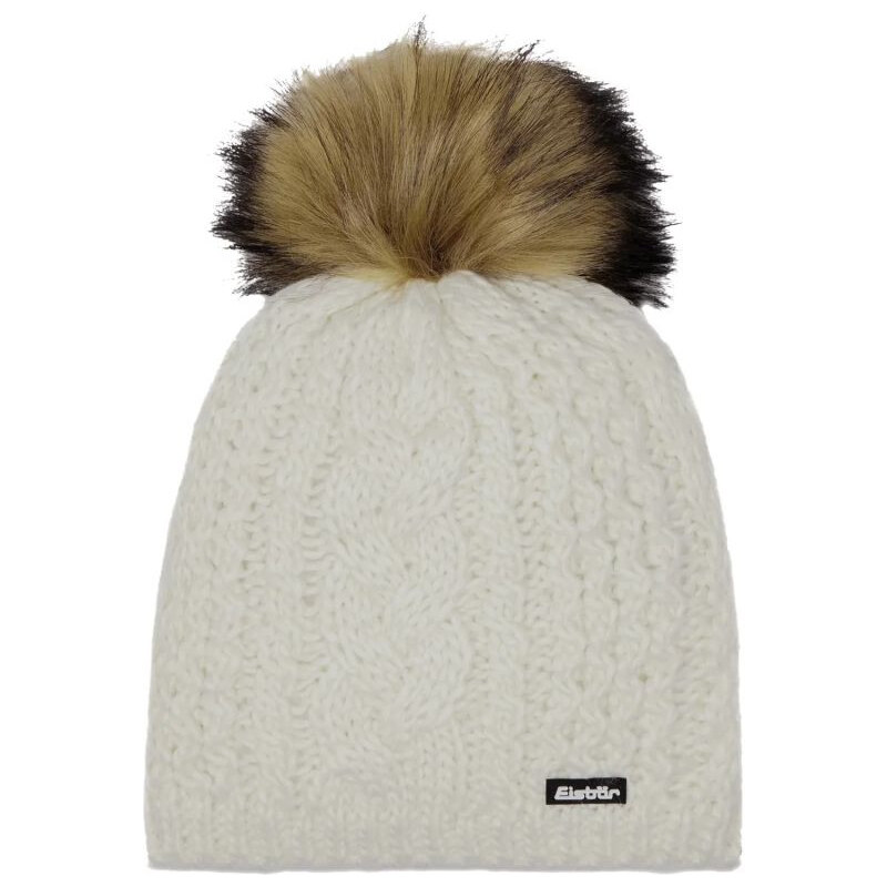 Eisbar Afra Lux W E80111-100 čiapka 60776985