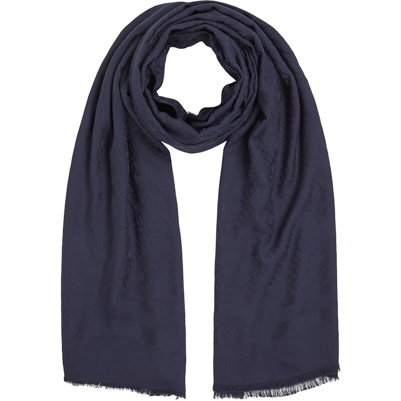 Tommy Hilfiger Dámska šatka AW0AW16852DW6 66586859