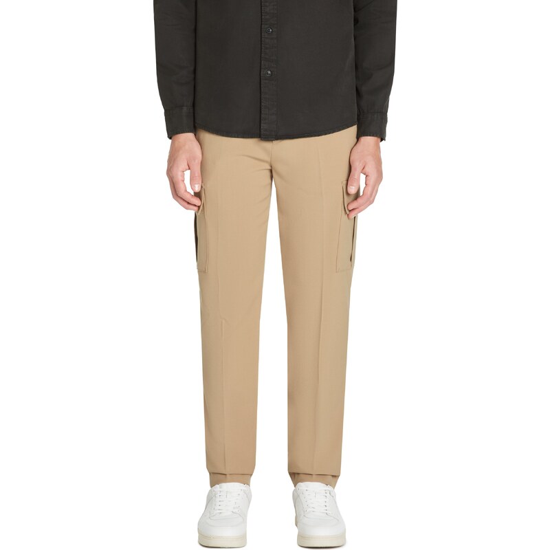 Celio Cargo Jodress Pants - Mens 60780248