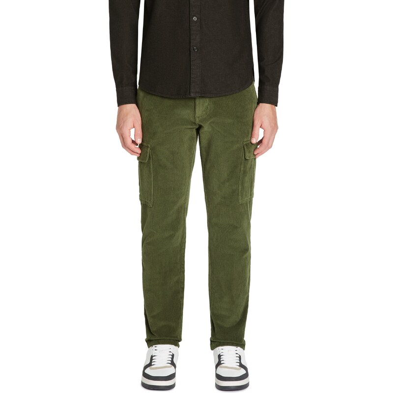 Celio Jopaul Pants - Mens 60780251