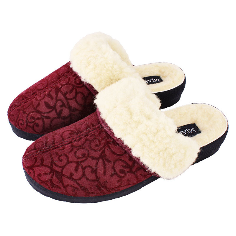 Dámske šľapky Mjartan C70L 60780650