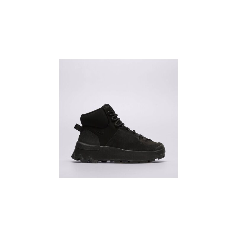 Nike City Classic Boot ženy Obuv Tenisky DQ5601-003 47000749