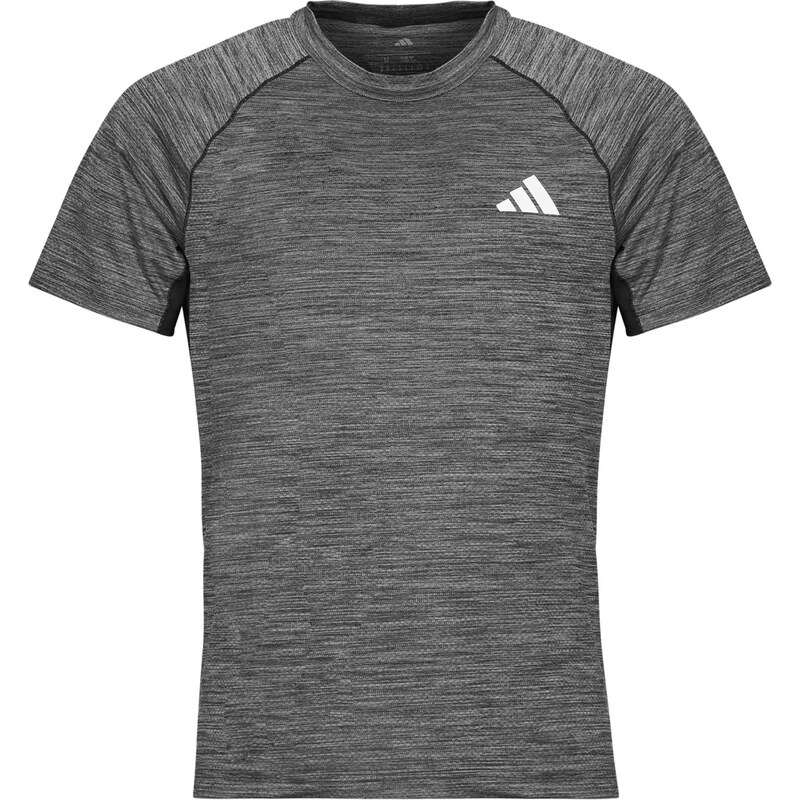 adidas Tričká s krátkym rukávom JE5668 adidas 65471098