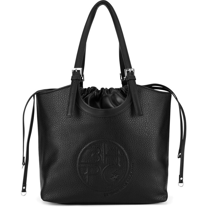 Kabelka Beverly Hills Polo Club 60785843