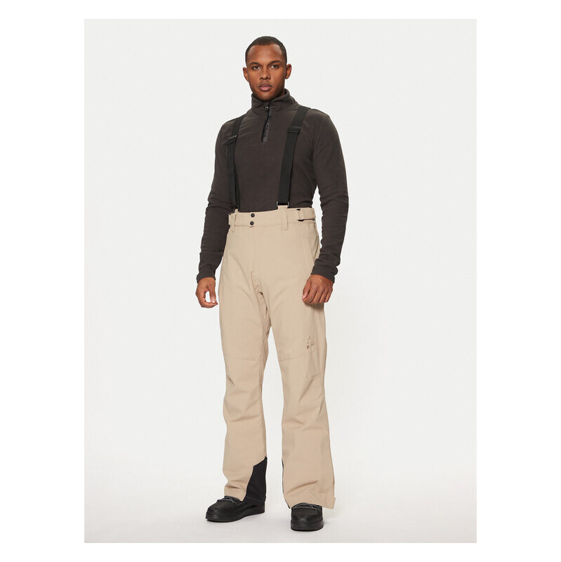 Lyžiarske nohavice Protest 60785719