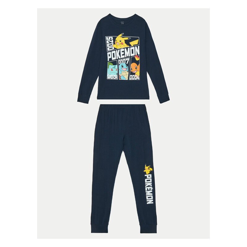 Pyžamo NAME IT 60785801