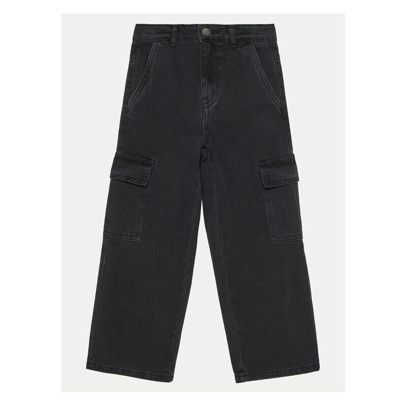 Džínsy NAME IT 60789637