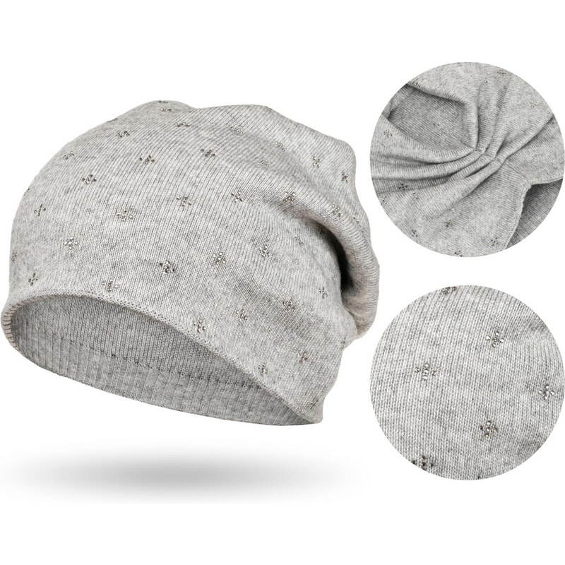 Peterson Elegantná dámska čiapka 60788579