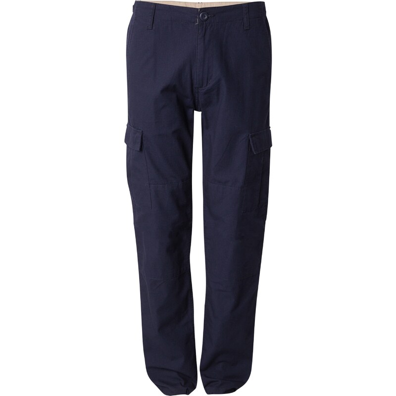 Carhartt WIP Kapsáče Aviation námornícka modrá 62297516