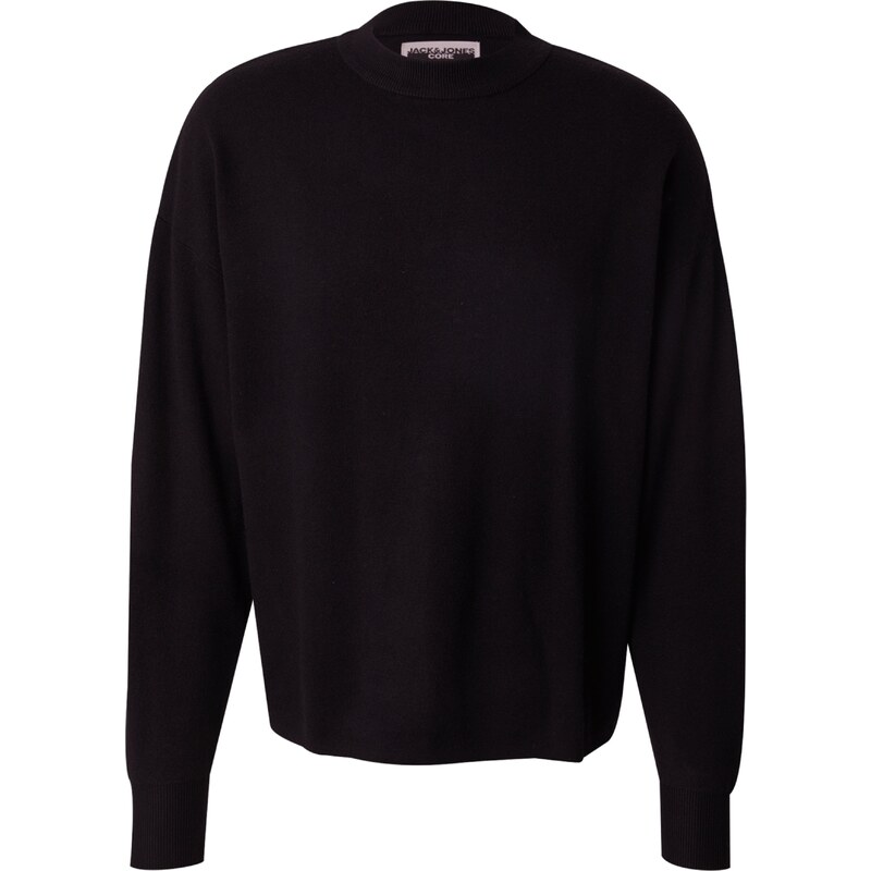 JACK & JONES Sveter JCORYKER čierna 60918353