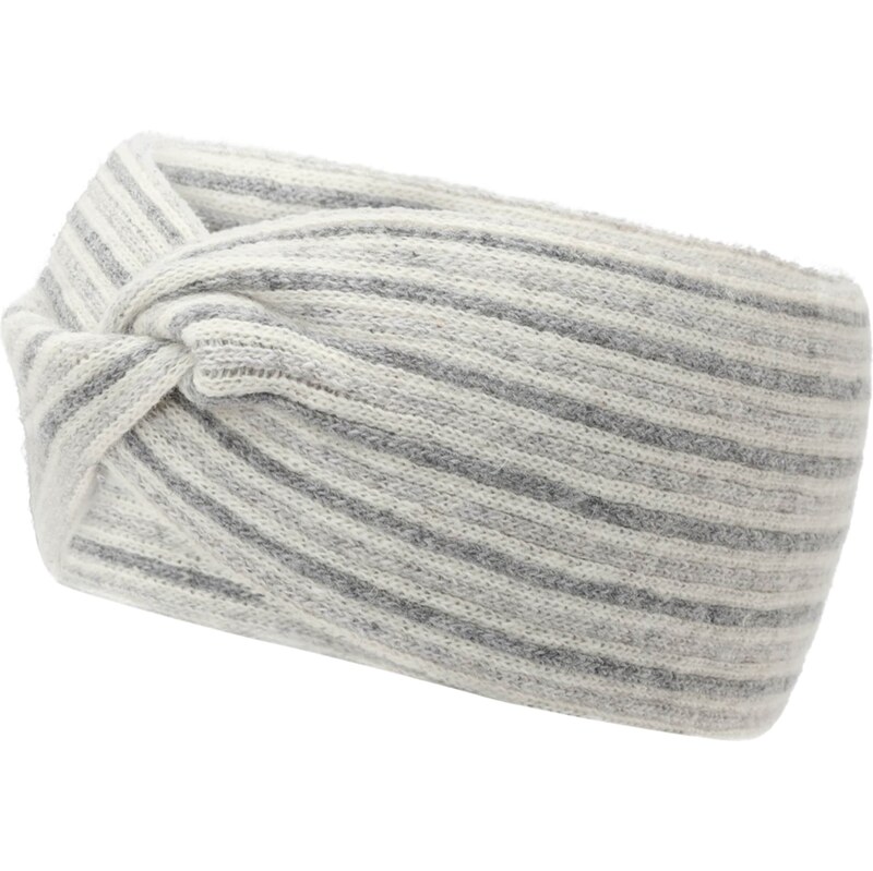 ABOUT YOU Čelenka 8006STR sivá 60918371