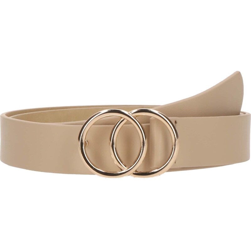 ABOUT YOU Opasky Anneke béžová 60918376