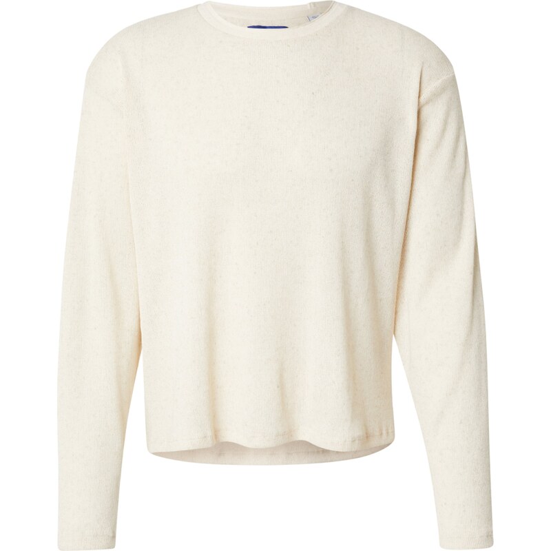 JACK & JONES Mikina Winter béžová 60918675