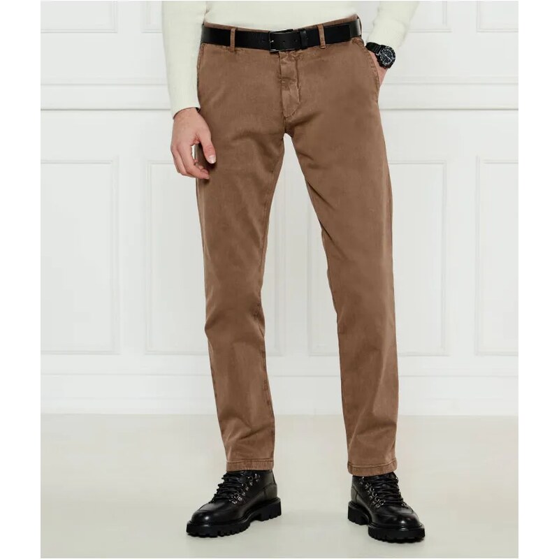 Joop! Jeans Chino nohavice Matthew | Modern fit 60790579