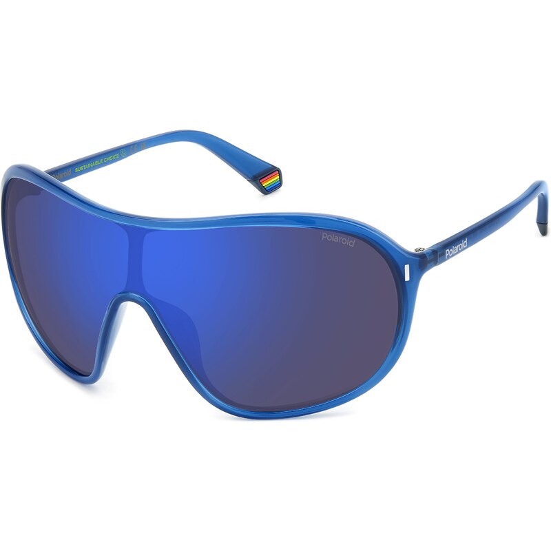 SLNEČNÉ OKULIARE POLAROID UNISEX PLD6216SPJP (Šošovky/Mostík/Tempel) 65037037
