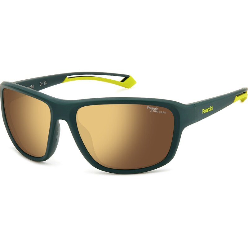 SLNEČNÉ OKULIARE POLAROID UNISEX PLD7049SGP7 (Šošovky/Mostík/Tempel) 65037045