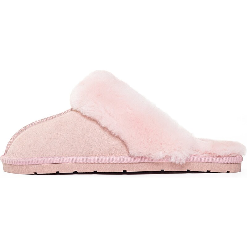 Gooce Papuče Emeline ružová 63143318