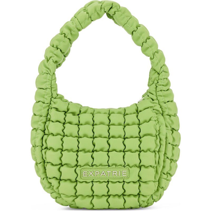 Expatrié Kabelka na rameno Pippa Large zelená 62250161