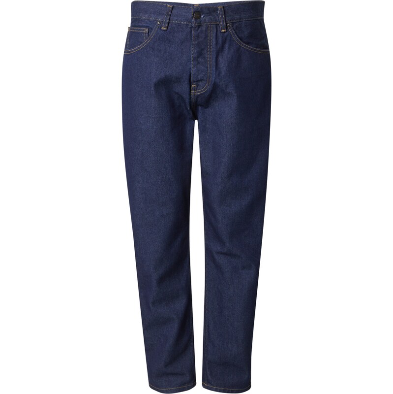 Carhartt WIP Džínsy Newel modrá denim 60918613
