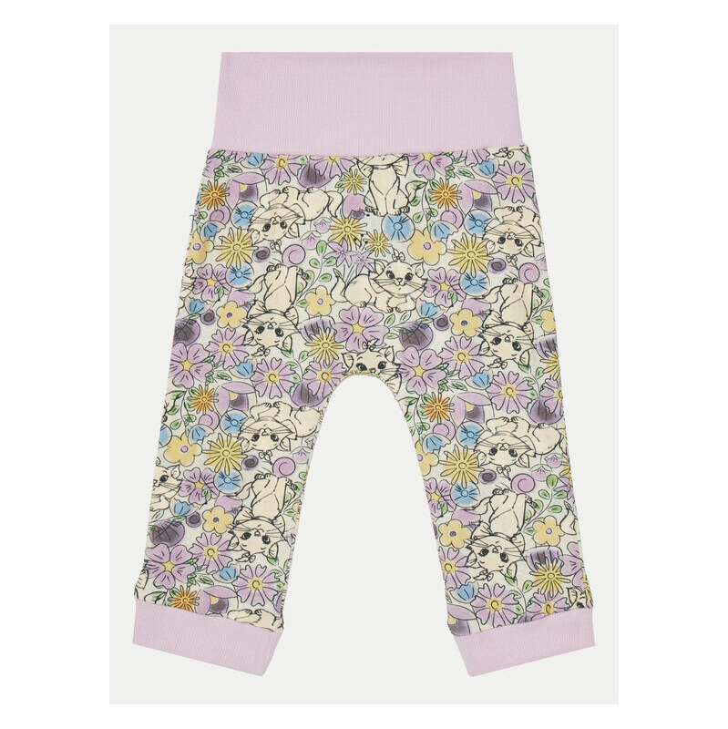 Bavlnené nohavice NAME IT 60794676