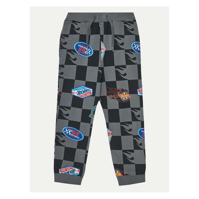 Teplákové nohavice NAME IT 60794672