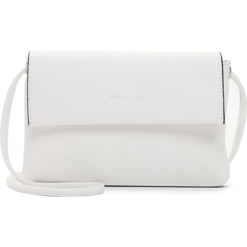 Emily & Noah Kabelka na rameno Emma biela 48365721