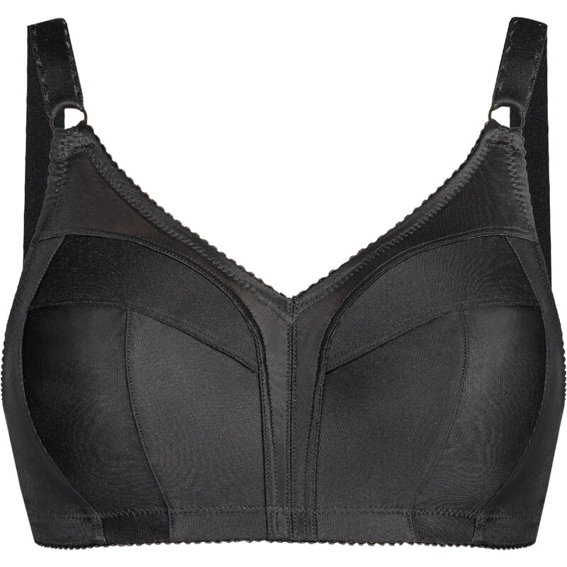 TEYLI Podprsenka Federica čierna 63145653