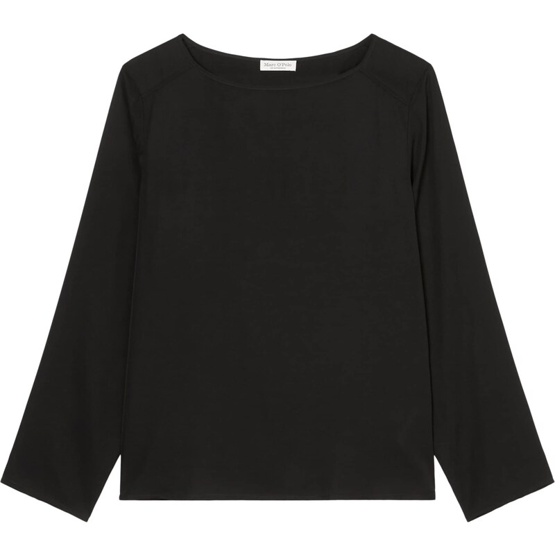 Marc OPolo Tričko čierna 60938125