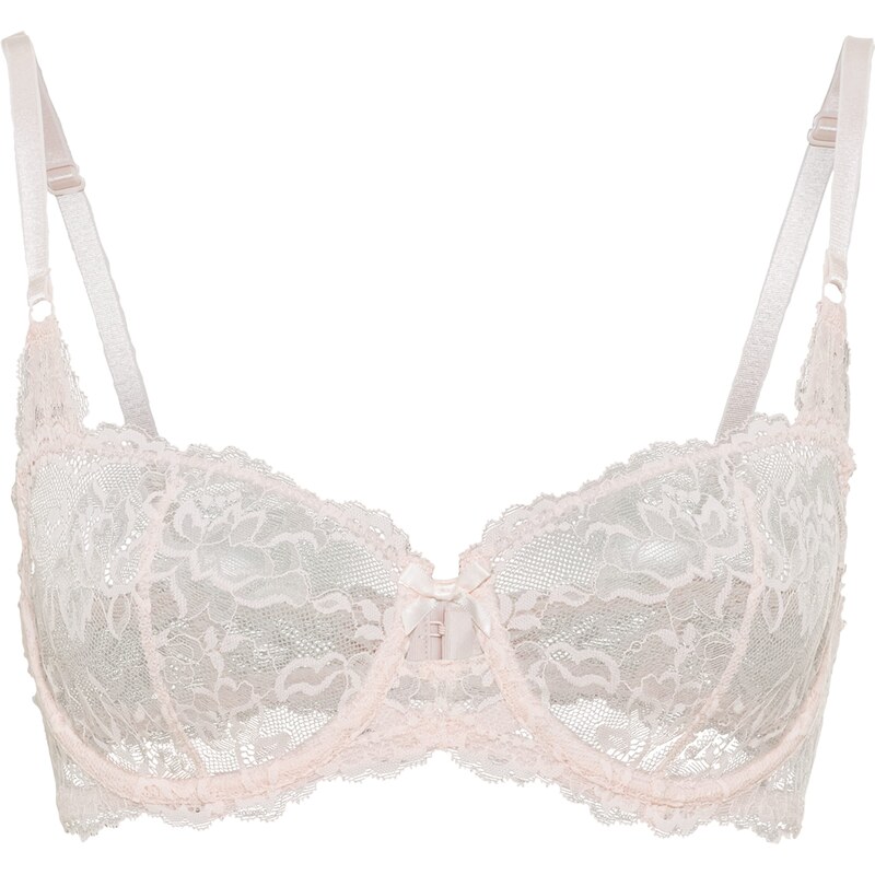 LASCANA Podprsenka nebielená 60908845