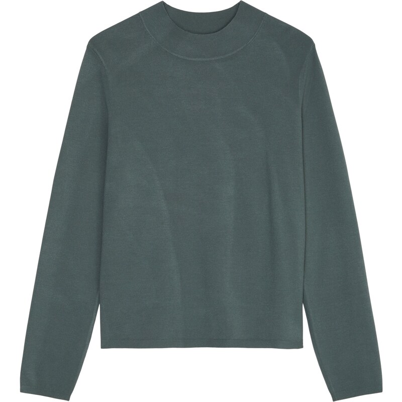 Marc OPolo Sveter tmavozelená 60913613