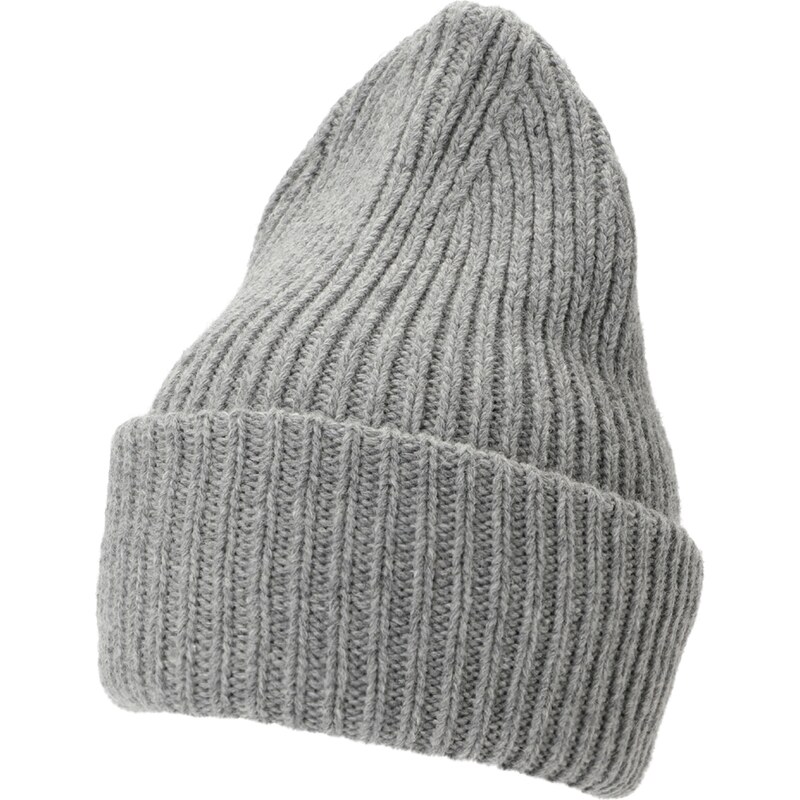 ABOUT YOU Čiapky 8011M-24 sivá 63151396