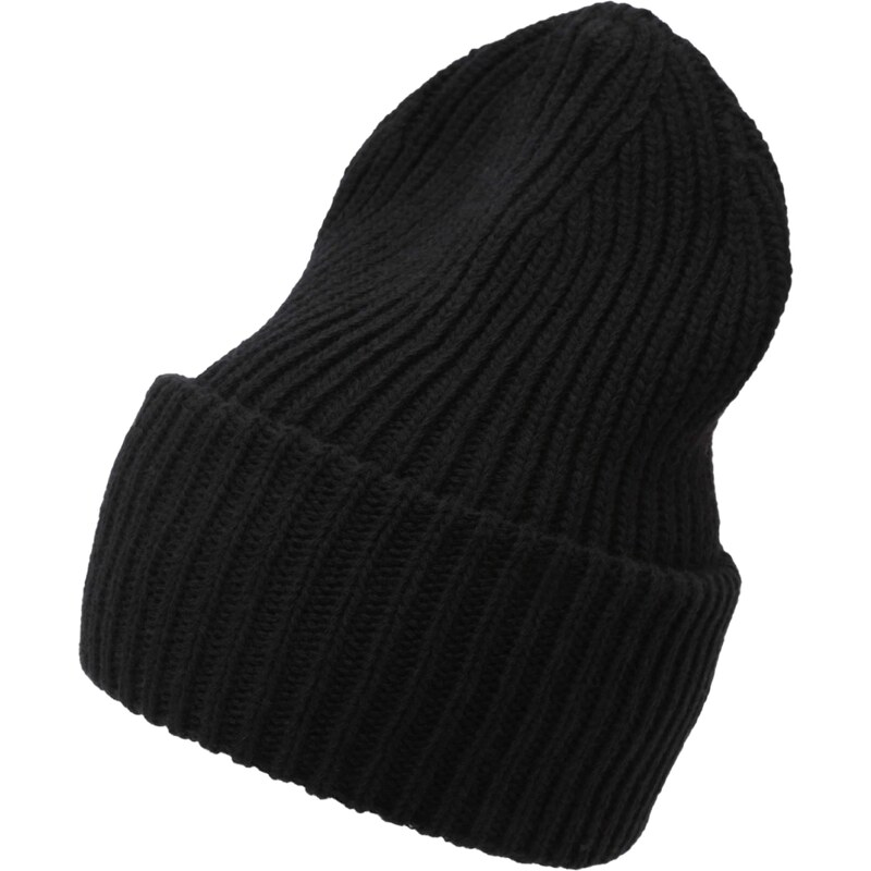 ABOUT YOU Čiapky 8011M-24 čierna 63151393