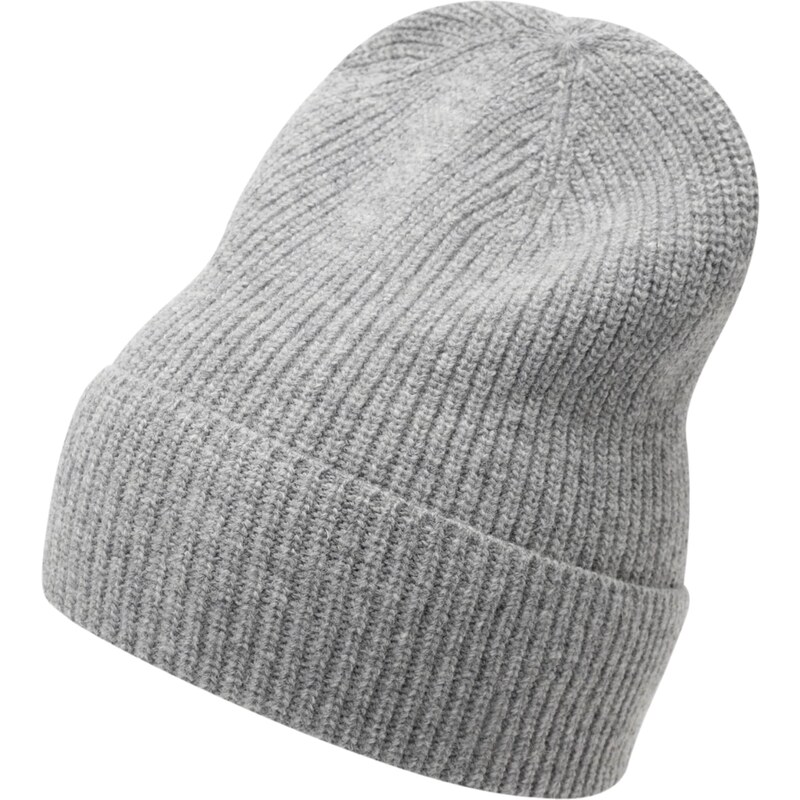 ABOUT YOU Čiapky 8010M-24 sivá 61945919