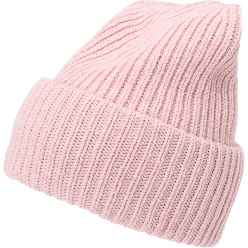 ABOUT YOU Čiapky 8011M-24 ružová 63151394