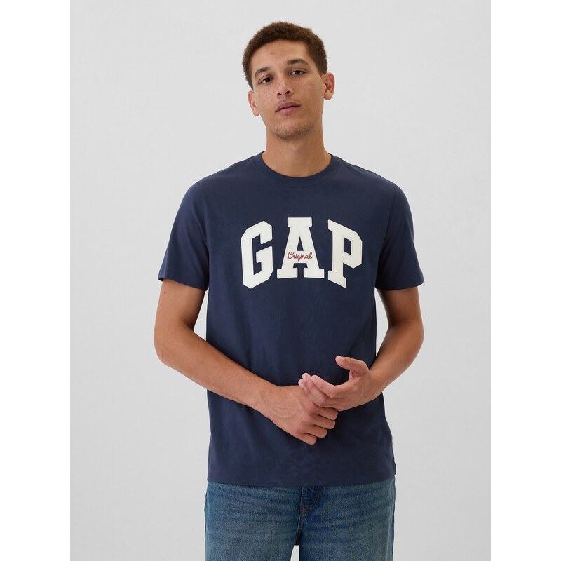 GAP T-shirt with logo - Mens 60794419