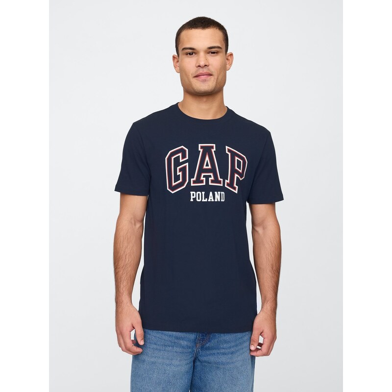 T-shirt GAP Poland - Mens 60794543