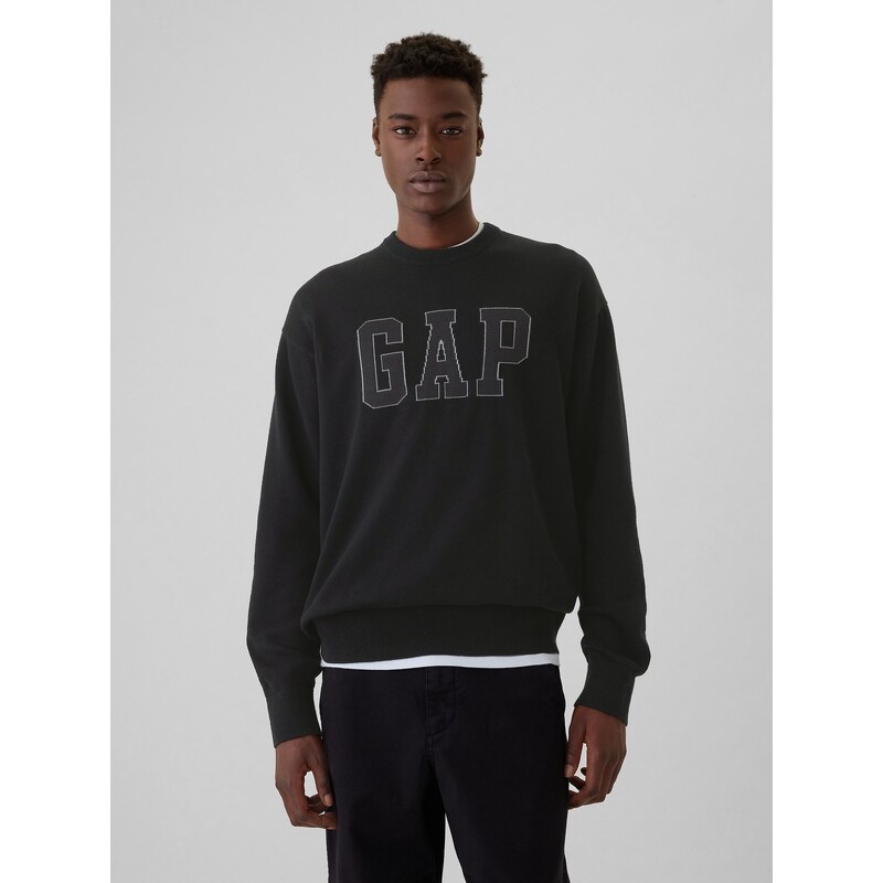 GAP Sweater with logo - Mens 60794587