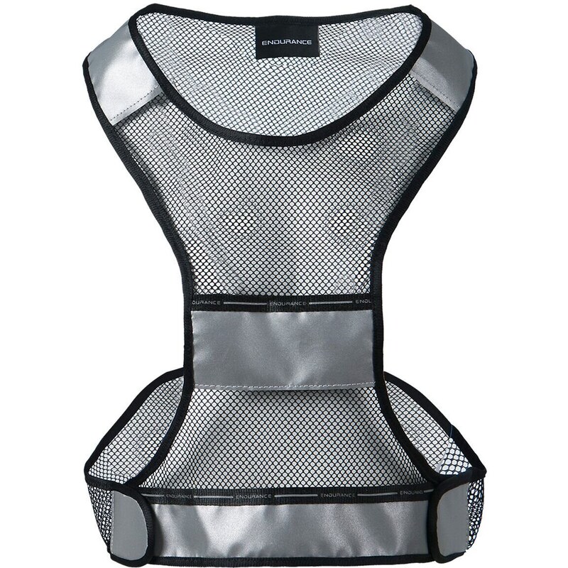 Reflective vest Endurance Borwey Unisex Safety Vest 60795011