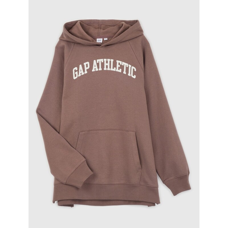 GAP Sweatshirt with logo - Womens 64783041