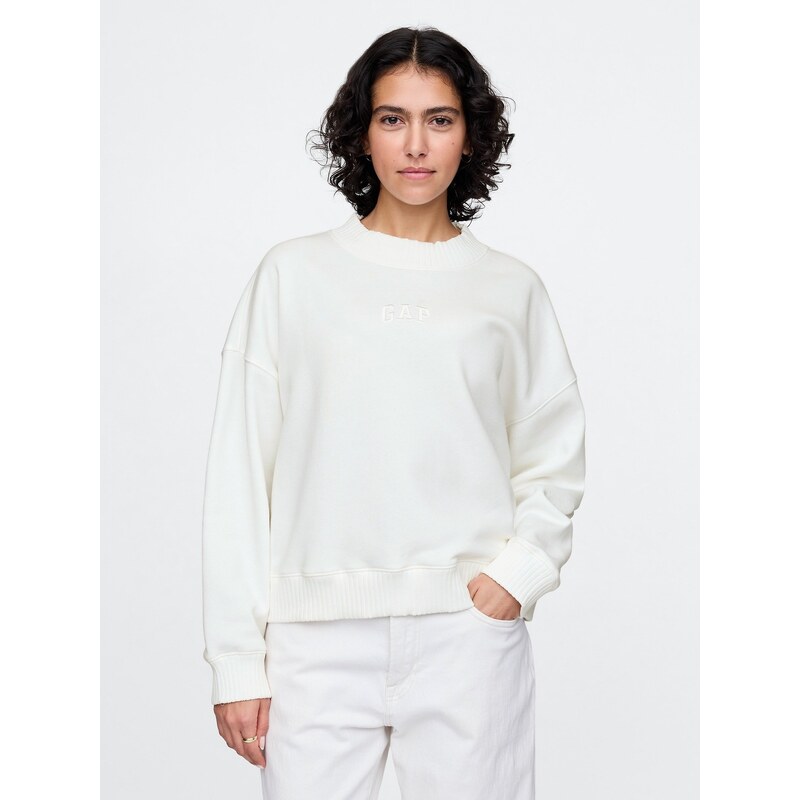 GAP Sweatshirt with logo - Women 64785055