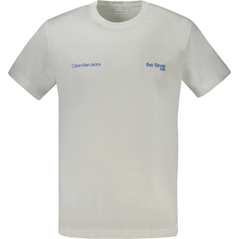 Pánske tričko Calvin Klein s krátkym rukávom 64707409