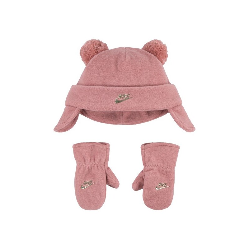 Nike two-pom peak baby tra PINK 60797722