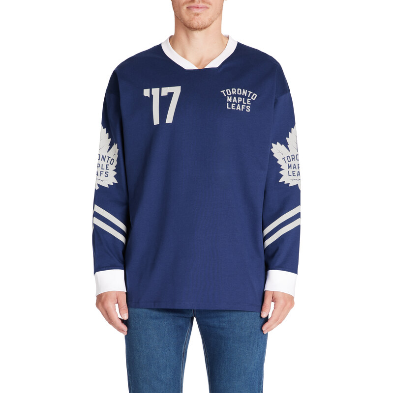 Celio T-shirt TM Leafs - Mens 60934552