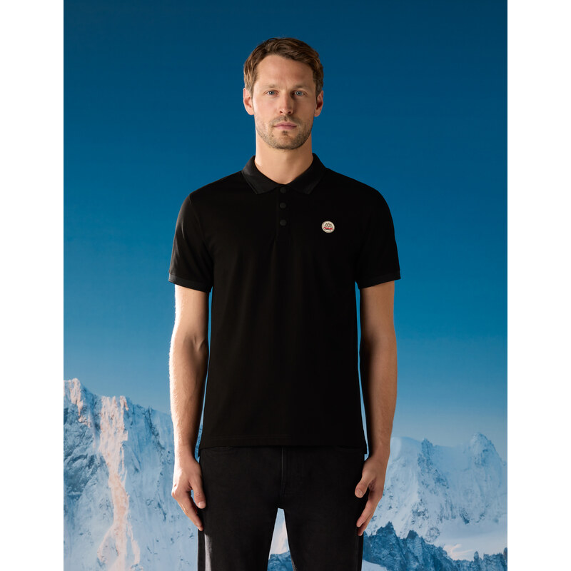 Celio Polo shirt Chamonix-Mont-Blanc - Mens 60934544
