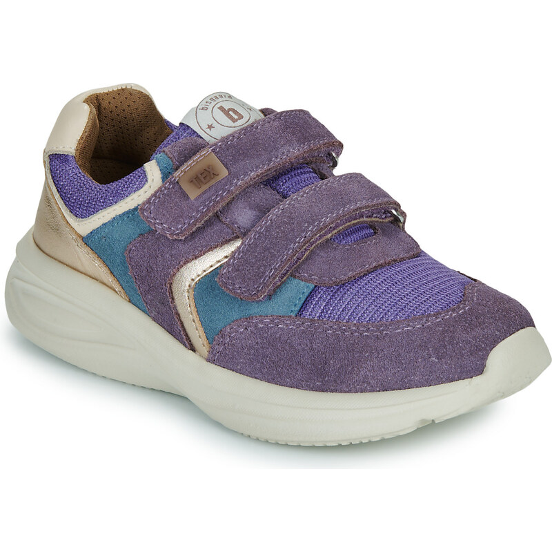 Bisgaard Nízke tenisky YUKI V TEX Bisgaard 62503252