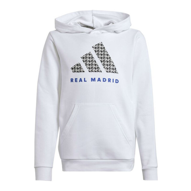 Mikina adidas Real Madrid Jr IT3763 60802322
